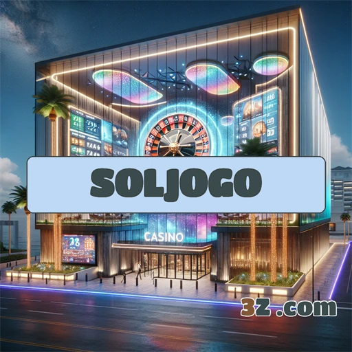 Soljogo: A Plataforma Confiável que Revoluciona o Jogo Online