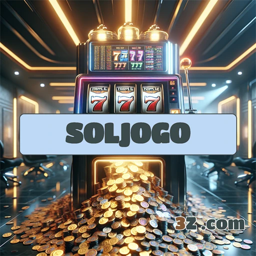 Diversão Incontida: A Magia dos Jogos no Soljogo