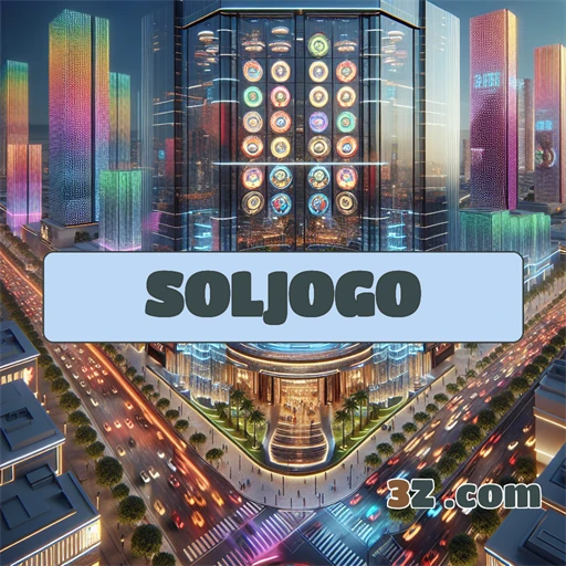Experiência Única com a Plataforma do Soljogo
