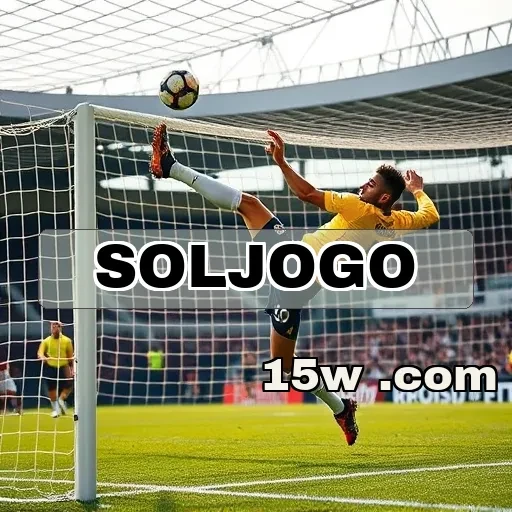 soljogo Corrida