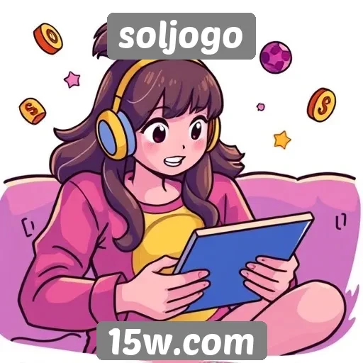 Análise das principais funcionalidades do site soljogo